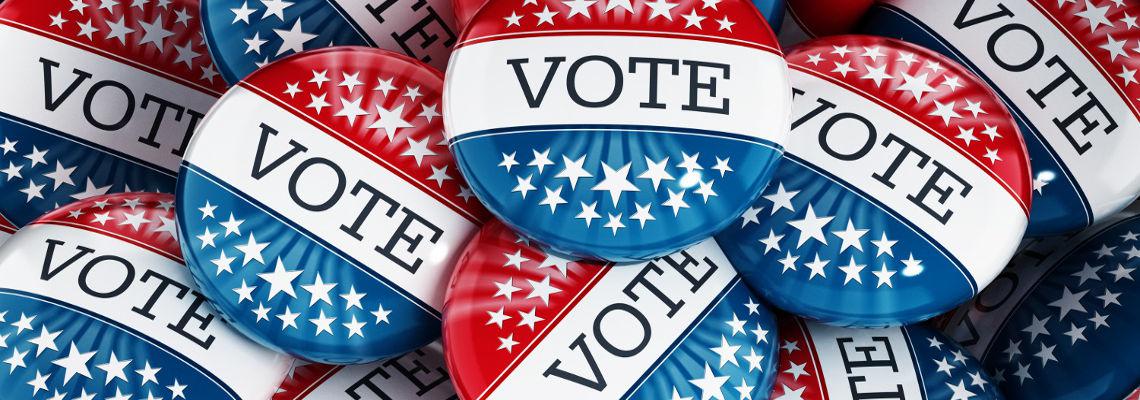 Board of Elections Header