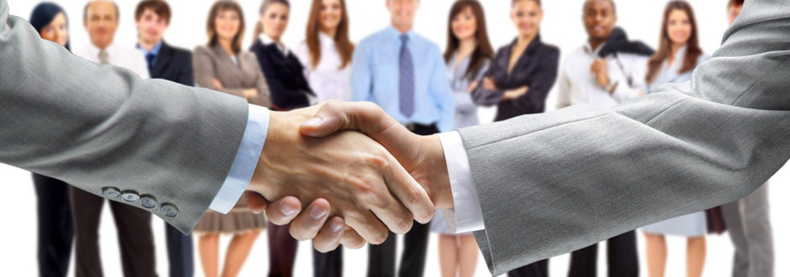 Human Resources Banner