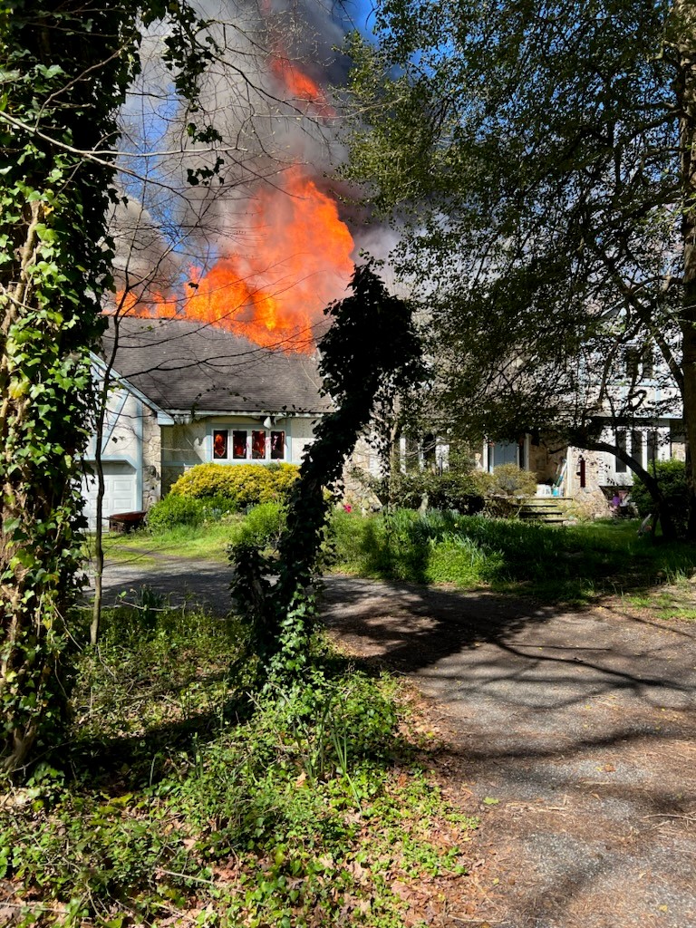 Berlin Fire Company