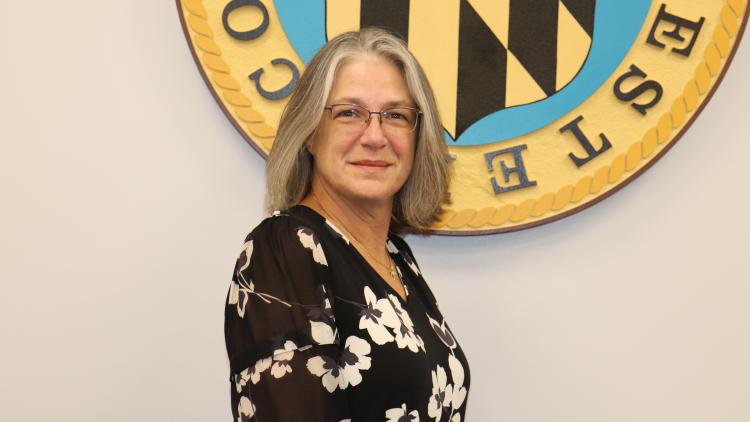 Commissioners appoint Cathy Zirkle as new DRP customer service manager