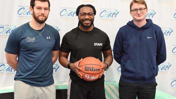 Spring Youth and Adult Program Registration Now Open