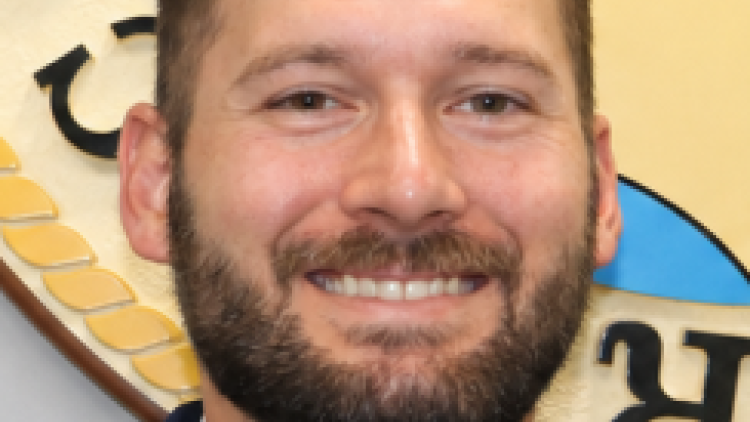 Commissioners Appoint Seth Place as Deputy Finance Officer 