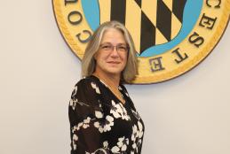 Commissioners appoint Cathy Zirkle as new DRP customer service manager