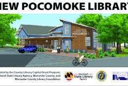 PocomokeBranchGroundBreaking