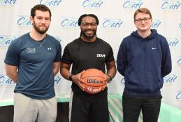 Spring Youth and Adult Program Registration Now Open