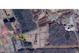 UPDATE: Bishopville Road repairs rescheduled to March 18 due to unanticipated delay