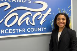 Commissioners Appoint Starzhevskiy as New Deputy Finance Officer